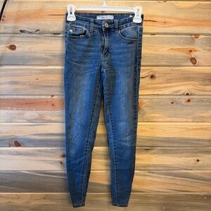 KanCan skinny jeans